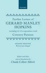 Cover of Further Letters