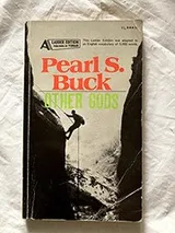 Cover of Other Gods
