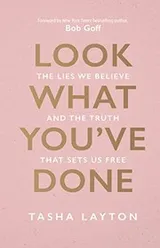 Cover of Look What You've Done