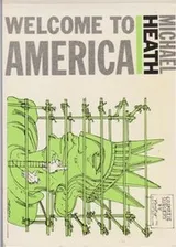 Cover of Welcome to America