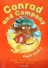 Cover of Conrad and Company (C&C)