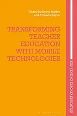 Cover of Transforming Teacher Education with Mobile Technologies