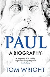 Cover of Paul