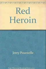 Cover of Red Heroin