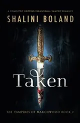 Cover of Taken