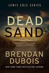 Cover of Dead Sand