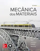 Cover of Mecanica dos Materiais
