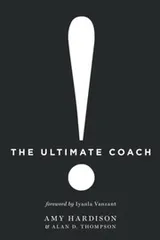 Cover of Ultimate Coach