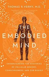 Cover of Embodied Mind