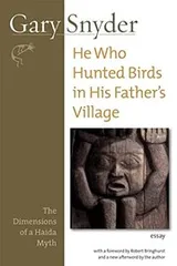 Cover of He who hunted birds in his father's village