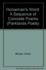 Cover of The horseman's word