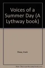 Cover of Voices of a summer day