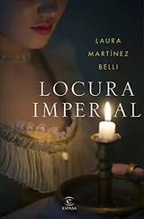 Cover of Locura imperial