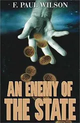 Cover of Enemy of the State
