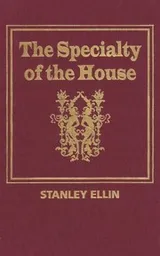 Cover of Specialty of the House