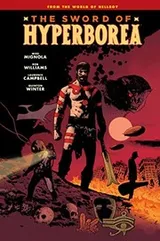 Cover of Sword of Hyperborea