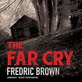 Cover of The far cry