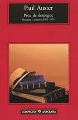 Cover of Pista de Despegue