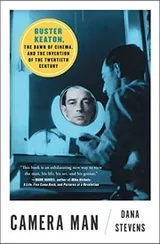 Cover of Camera Man