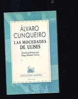 Cover of Las mocedades de Ulises