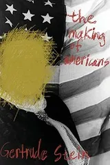 Cover of Making of Americans