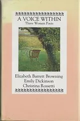 Cover of A voice within