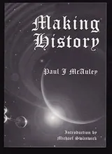 Cover of Making History