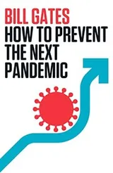 Cover of How to Prevent the Next Pandemic