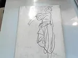 Cover of Inventaire des dessins