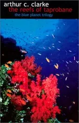 Cover of The Reefs of Taprobane