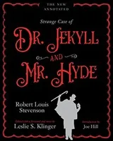 Cover of Strange Case of Dr. Jekyll and Mr. Hyde