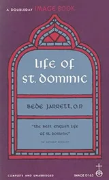 Cover of Life of St. Dominic
