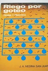 Cover of Riego Por Goteo