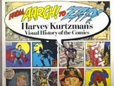 Cover of From Aargh! to Zap!