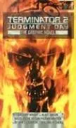 Cover of Terminator 2: Judgement Day