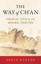 Cover of Way of Ch'an