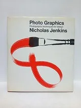 Cover of Photo-graphics