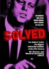 Cover of Solved