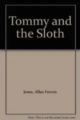 Cover of Tommy and the Sloth
