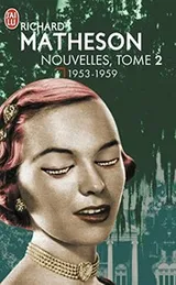 Cover of Nouvelles