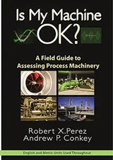 Cover of Is My Machine Ok?