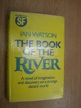 Cover of The book of the river