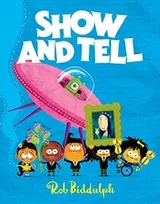 Cover of Show and Tell