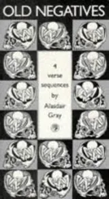 Cover of Old negatives