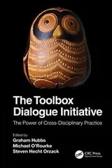 Cover of Toolbox Dialogue Initiative