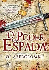 Cover of O Poder da Espada