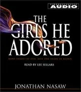 Cover of The Girls He Adored