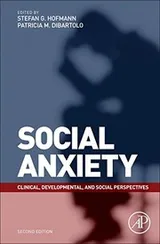 Cover of Social Anxiety