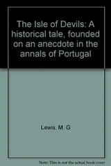 Cover of The Isle of Devils