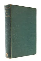 Cover of Spella Ho